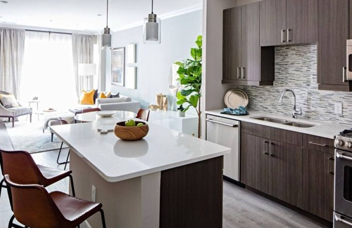 Kings Point Apartamento | 1 bed Great Neck Apt