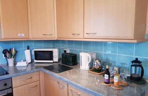 Guisborough Apartamento | Inviting 1-Bed House in Guisborough