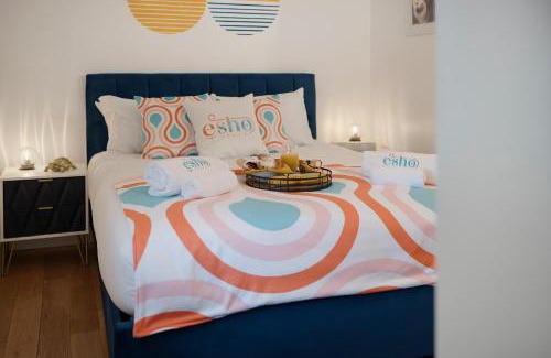 Gloucester Casa | 1 bed house, free parking, 15 minutes from Cheltenham races