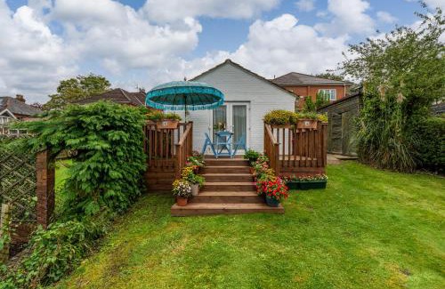 Chandler's Ford Casa | 1 bed house in Hampshire