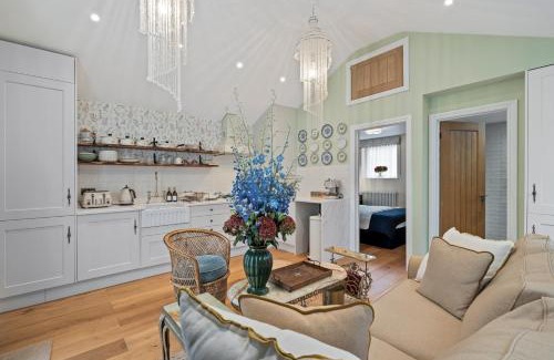 Chandler's Ford Casa | 1 bed house in Hampshire