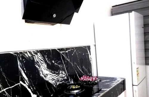 Accra Casa | 1 Bed House Private Compound With Off Road Parking
