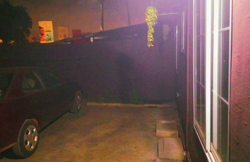 Accra Casa | 1 Bed House Private Compound With Off Road Parking