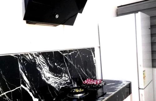 Accra Casa | 1 Bed House Private Compound with Off Road Parking