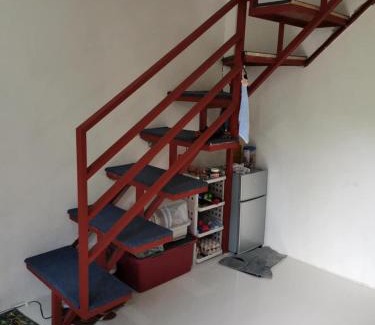 Zamboanga Casa | 1 Bed House - Sleeps 2 - Parking - Wifi