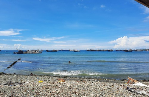 Zamboanga Casa | 1 Bed House - Sleeps 2 - Pets - Parking - Wifi