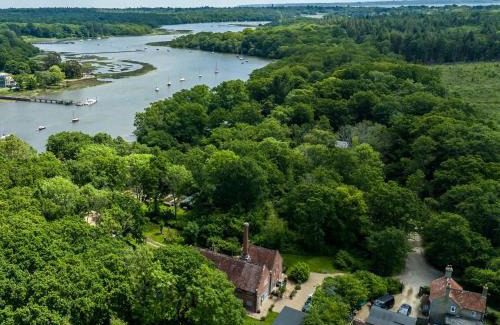 New Forest District Apartamento | 1 bed in Beaulieu 53042