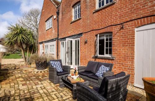 New Forest District Apartamento | 1 bed in Beaulieu 53042