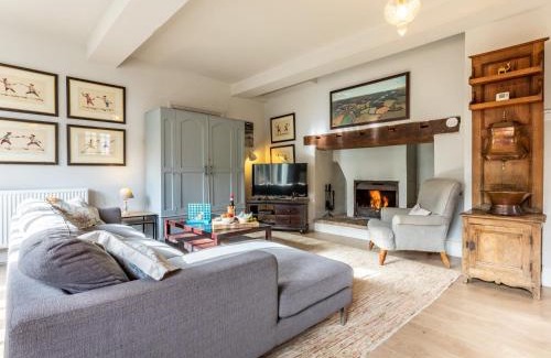 New Forest District Apartamento | 1 bed in Beaulieu 53042