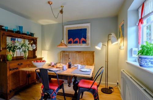 New Forest District Casa | 1 Bed in Beaulieu 78926