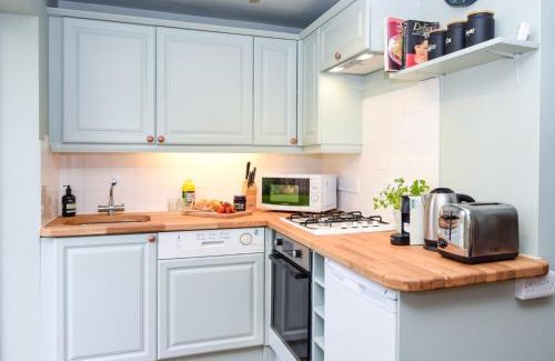 New Forest District Casa | 1 Bed in Beaulieu 78926