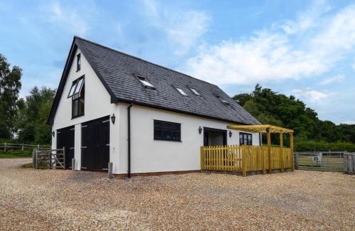 New Forest District Casa | 1 Bed in Beaulieu Heath 92943