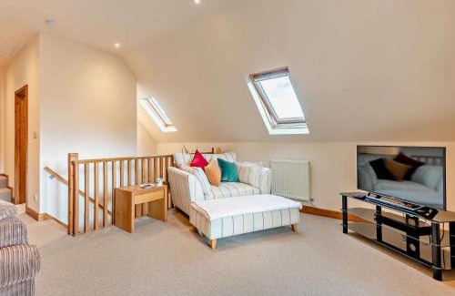 New Forest District Casa | 1 Bed in Beaulieu Heath 92943