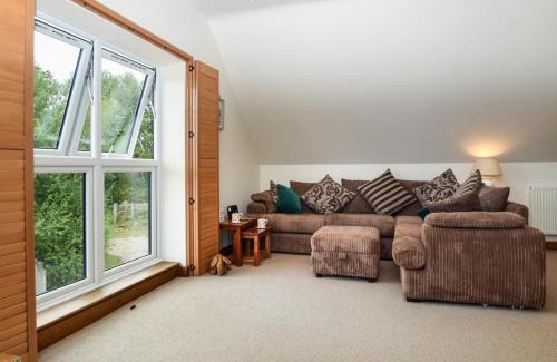New Forest District Casa | 1 Bed in Beaulieu Heath 92943