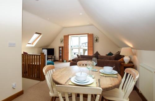New Forest District Casa | 1 Bed in Beaulieu Heath 92943