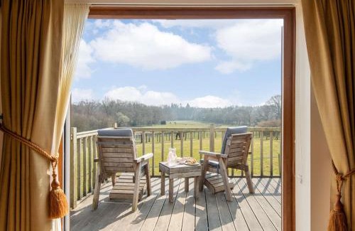 New Forest District Casa | 1 bed in Beaulieu Heath NFL87