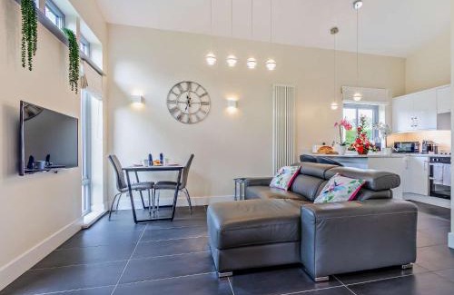 Murthly Casa | 1 Bed in Blairgowrie 93427