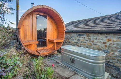 Skipton Casa | 1 Bed in Bracewell oc-l33325