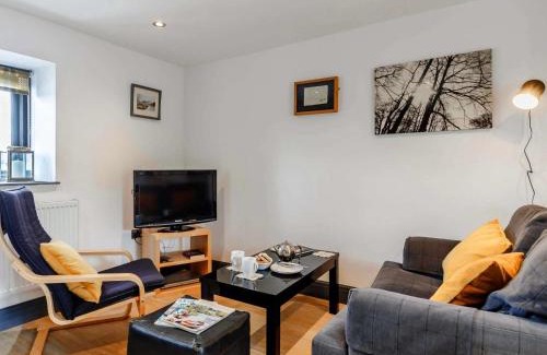 Brecon Casa | 1 bed in Brecon BN034