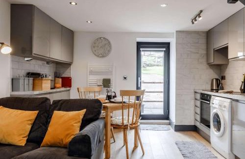 Brecon Casa | 1 bed in Brecon BN034