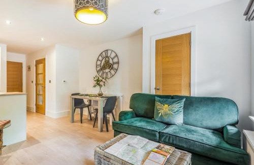 New Forest District Apartamento | 1 Bed in Brockenhurst 87525