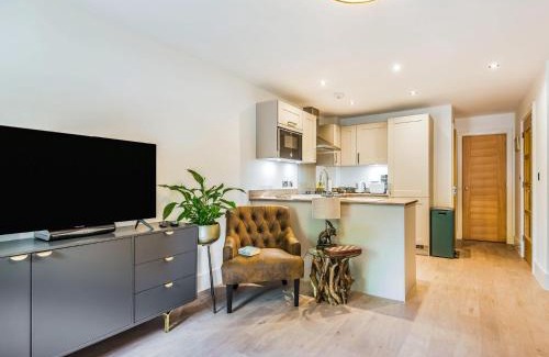 New Forest District Apartamento | 1 Bed in Brockenhurst 87525
