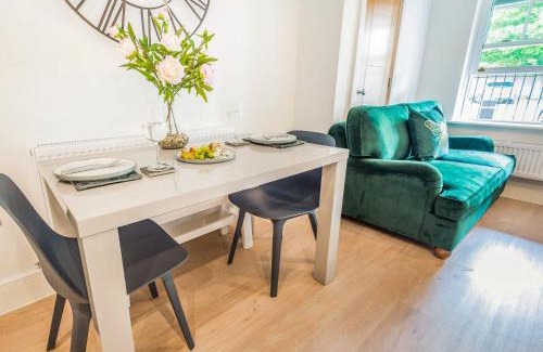 New Forest District Apartamento | 1 Bed in Brockenhurst 87525