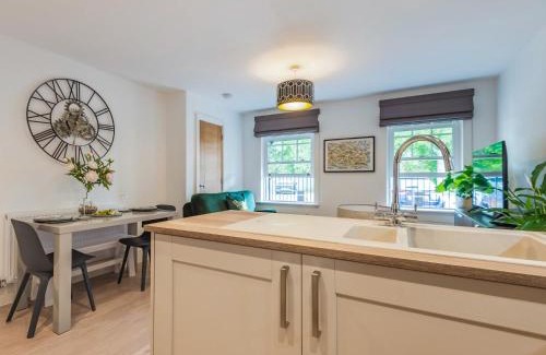 New Forest District Apartamento | 1 Bed in Brockenhurst 87525