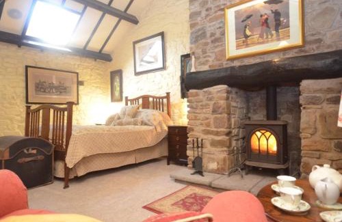 Gooseham Casa | 1 Bed in Bude 51546