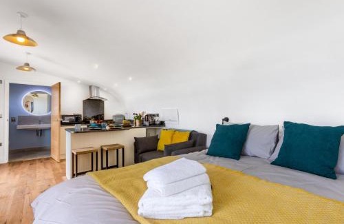 Bude Casa | 1 Bed in Bude 88498