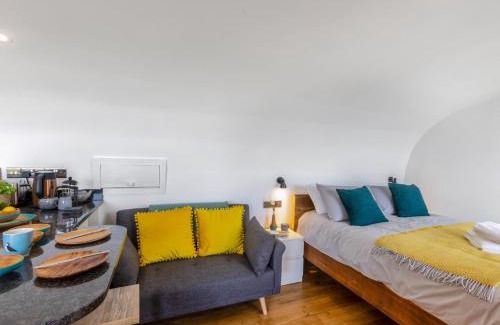 Bude Casa | 1 Bed in Bude 88498