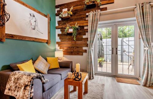 New Forest District Casa | 1 Bed in Christchurch 54901