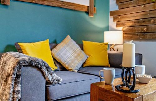 New Forest District Casa | 1 Bed in Christchurch 54901