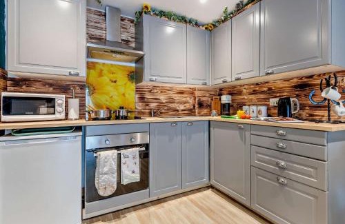 New Forest District Casa | 1 Bed in Christchurch 54901