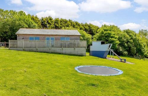 Ilfracombe Casa | 1 Bed in Combe Martin FIDDL
