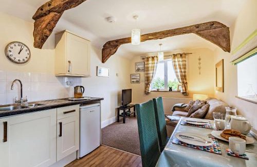 Ilfracombe Casa | 1 Bed in Combe Martin PARSC
