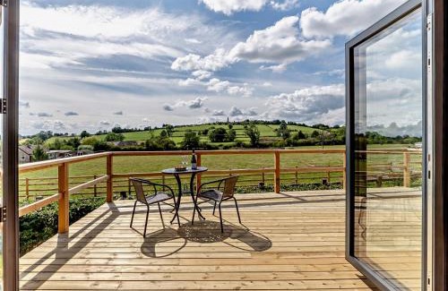 Crich Casa | 1 Bed in Crich 96256