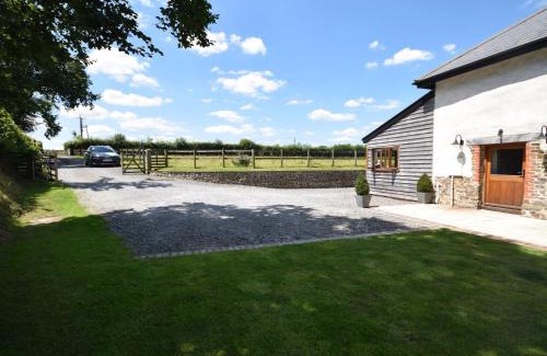 Christchurch Casa | 1 Bed in Dulverton 59339