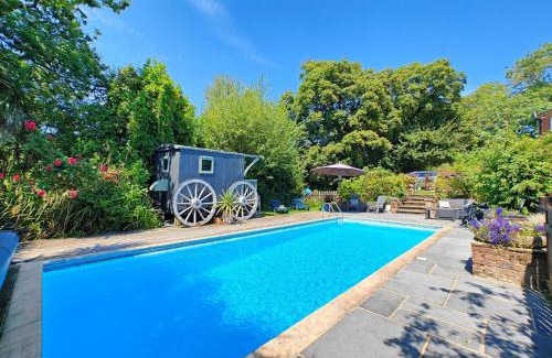 Whippingham Casa | 1 Bed in East Cowes 91562