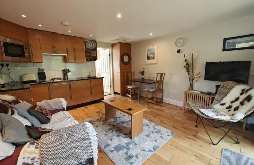 Fowey Apartamento | 1 Bed in Fowey oc-p33360