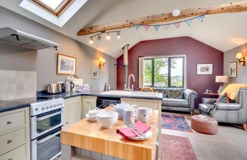 Gillamoor Casa | 1 Bed in Gillamoor G0029