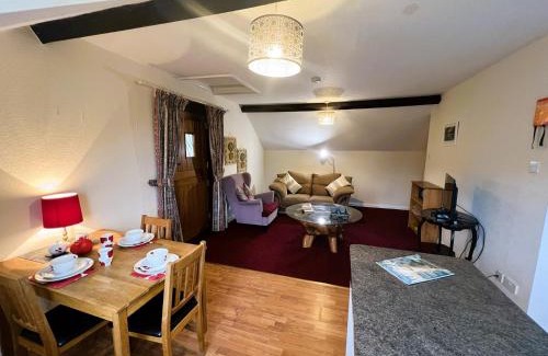 Godshill Casa | 1 Bed in Godshill IC146