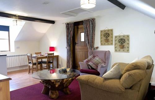 Godshill Casa | 1 Bed in Godshill IC146