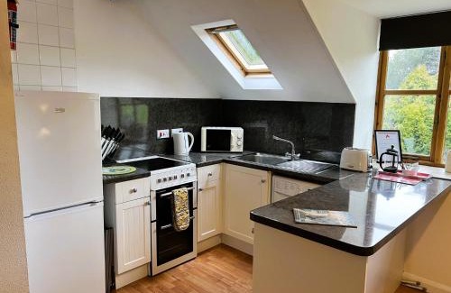 Godshill Casa | 1 Bed in Godshill IC146