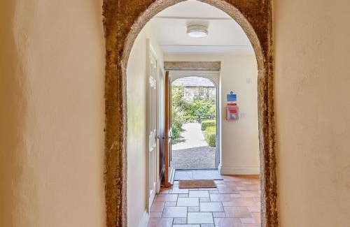 Chysauster Apartamento | 1 Bed in Gulval 88293