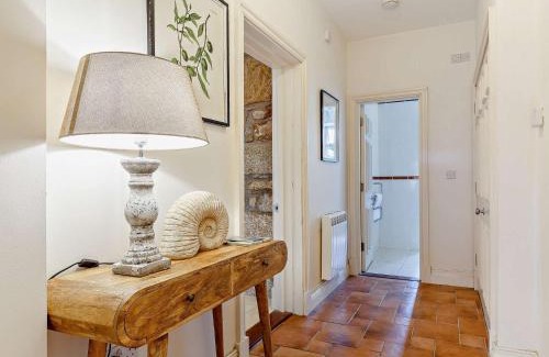 Chysauster Apartamento | 1 Bed in Gulval 88293