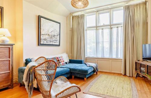 Chysauster Apartamento | 1 Bed in Gulval 88293