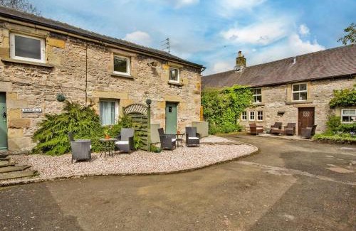 Hartington Casa | 1 Bed in Hartington 90126