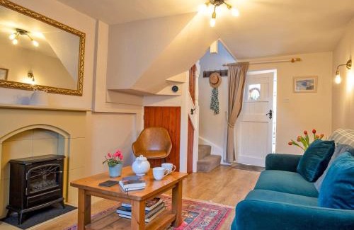 Hartington Casa | 1 Bed in Hartington 90126