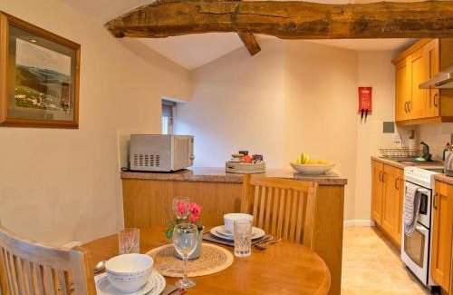 Hartington Casa | 1 Bed in Hartington 90126